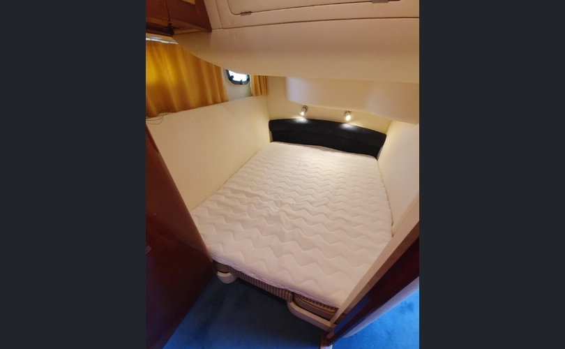 Princess 38 Fly-kuva-10